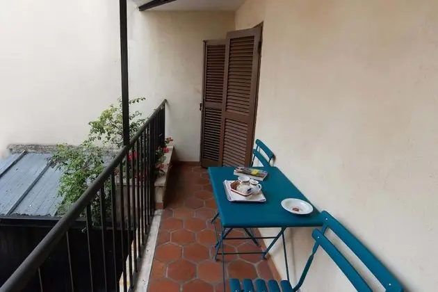 Junior Apart Daire (Junior suite)