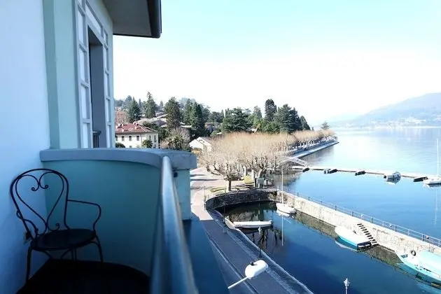 Superior Tek Büyük veya İki Ayrı Yataklı Oda