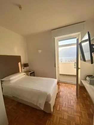 Tek Kişilik Oda