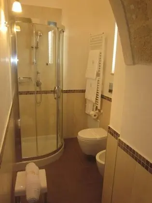 Classic Tek Kişilik Oda