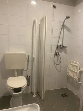 Standard Büyük Yataklı Tek Kişilik Oda