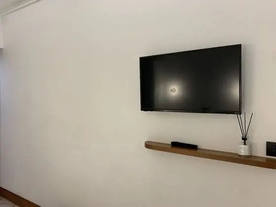 Basic Tek Büyük Yataklı Oda