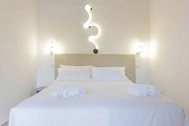 Superior Üç Kişilik Oda