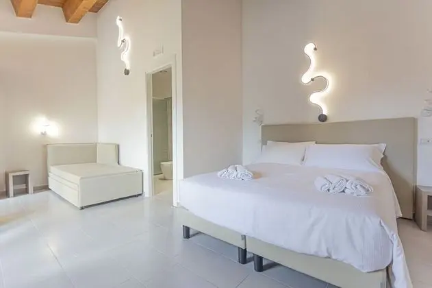 Superior Üç Kişilik Oda