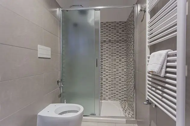 Superior Üç Kişilik Oda