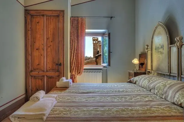 Dört Kişilik Oda