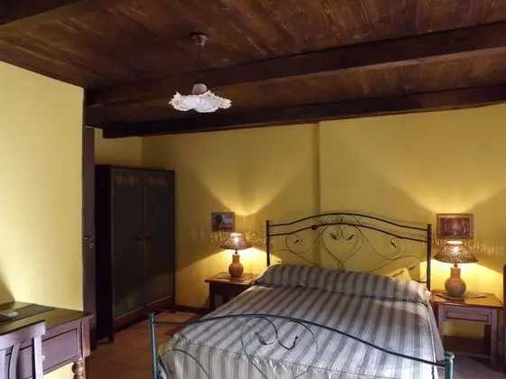Apart Daire, 2 Yatak Odası, Mutfak
