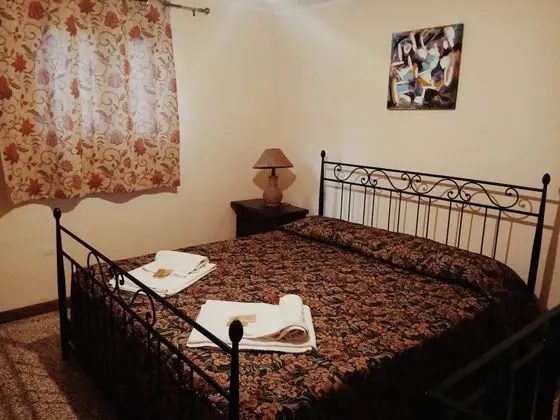 Family Daire, 2 Çift Kişilik Yatak