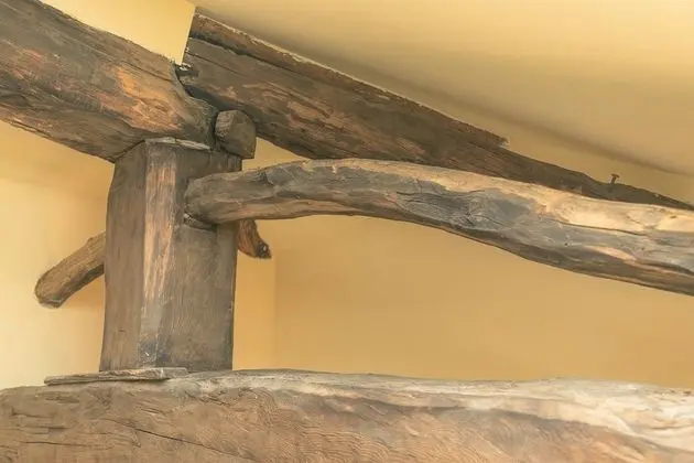 Panoramic Üç Kişilik Oda, Göl Manzaralı