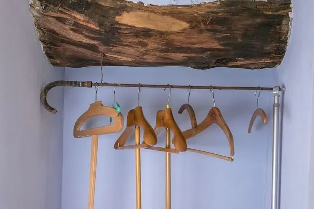 Panoramic Üç Kişilik Oda, Göl Manzaralı