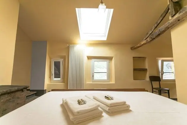 Panoramic Üç Kişilik Oda, Göl Manzaralı