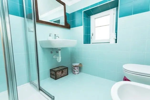 Panoramic Üç Kişilik Oda, Göl Manzaralı