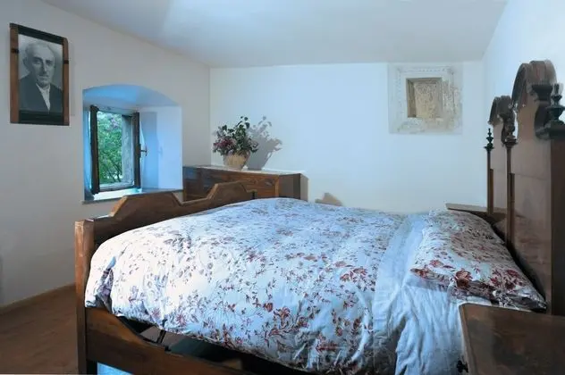 Apart Daire, 1 Yatak Odası (Bevorcja - Loc. Tualis)