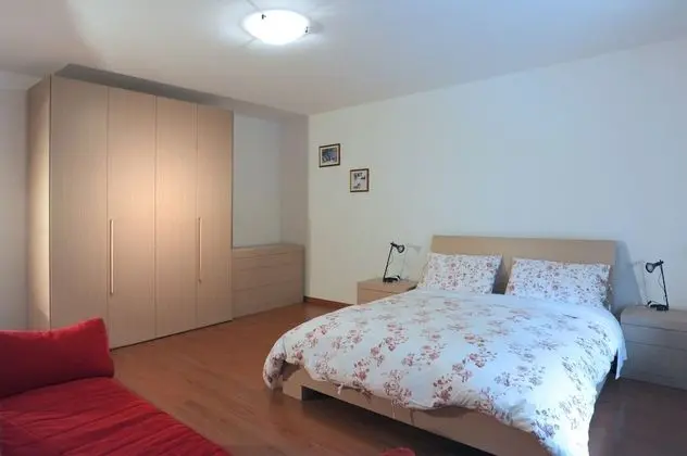 Apart Daire, 2 Yatak Odası (Dona - Loc. Maranzanis)