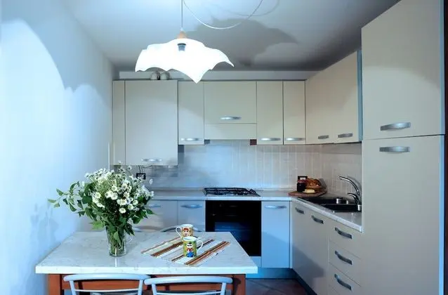 Apart Daire, 2 Yatak Odası (Dona - Loc. Maranzanis)