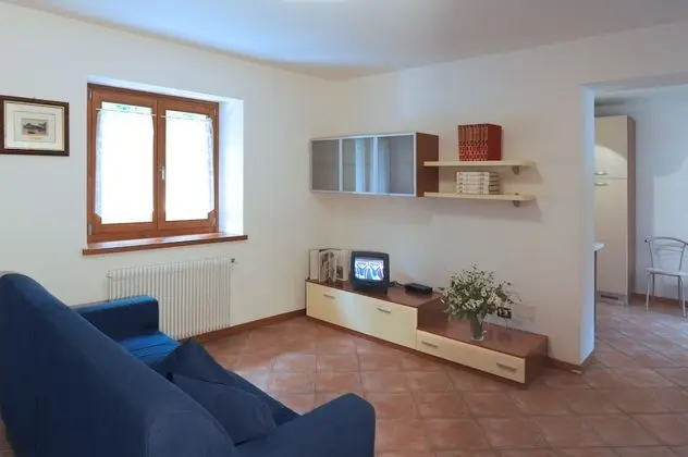 Apart Daire, 2 Yatak Odası (Dona - Loc. Maranzanis)