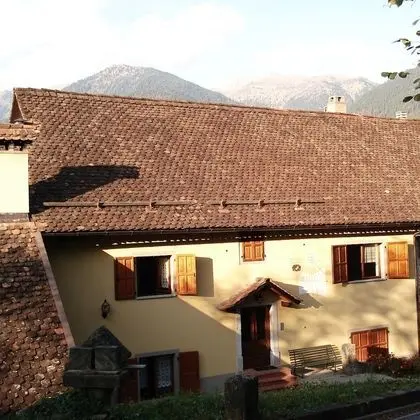 Apart Daire, 2 Yatak Odası (Dona - Loc. Maranzanis)