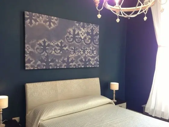 Apart Daire, 1 Yatak Odası (2 Pax)