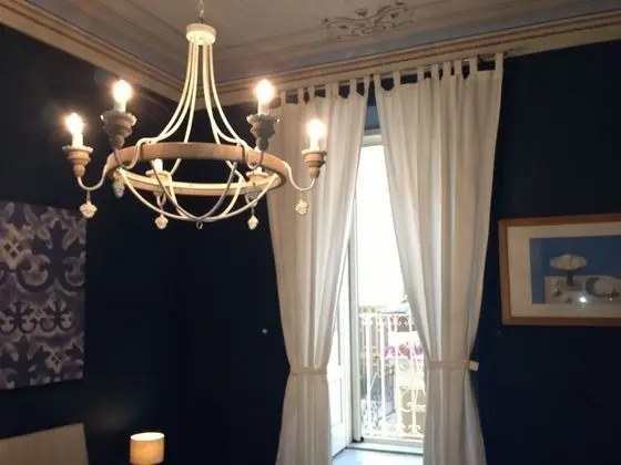 Apart Daire, 1 Yatak Odası (2 Pax)