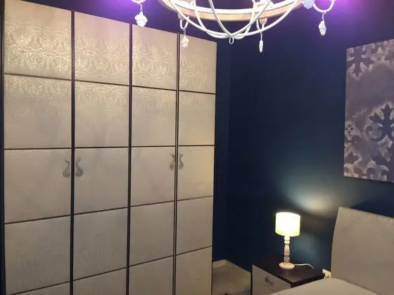 Apart Daire, 1 Yatak Odası (2 Pax)