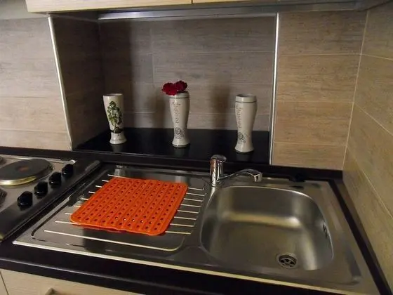 Apart Daire, 1 Yatak Odası (2 Pax)