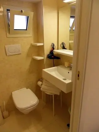 Apart Daire, 1 Yatak Odası (2 Pax)