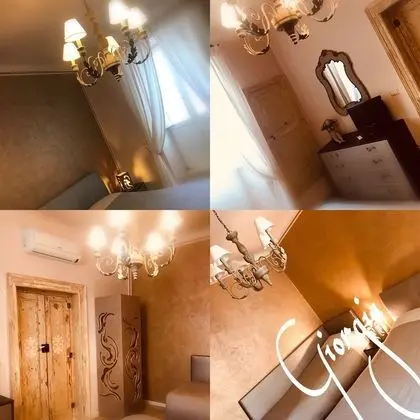 Apart Daire, 1 Yatak Odası (3 Pax)