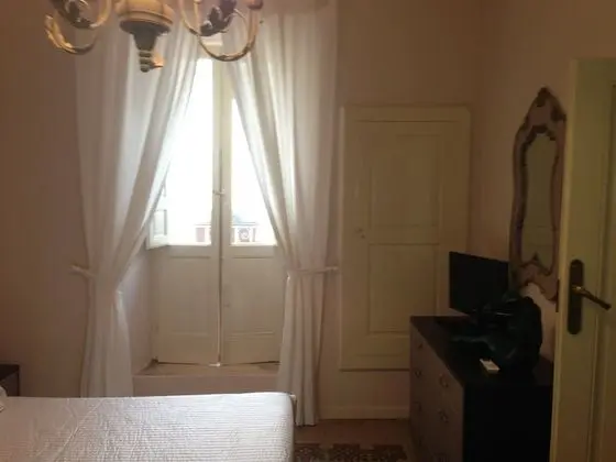 Apart Daire, 1 Yatak Odası (3 Pax)