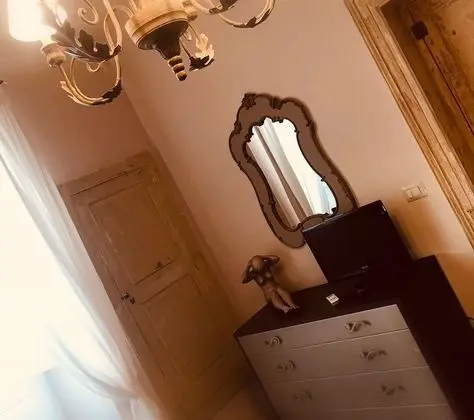 Apart Daire, 1 Yatak Odası (3 Pax)