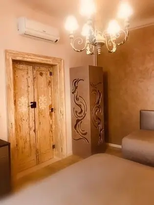 Apart Daire, 1 Yatak Odası (3 Pax)