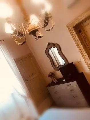 Apart Daire, 1 Yatak Odası (3 Pax)