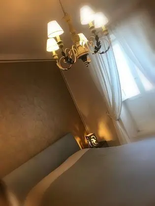 Apart Daire, 1 Yatak Odası (3 Pax)