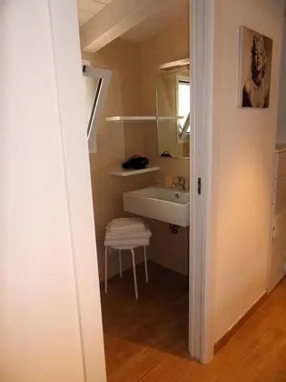 Apart Daire, 1 Yatak Odası (3 Pax)