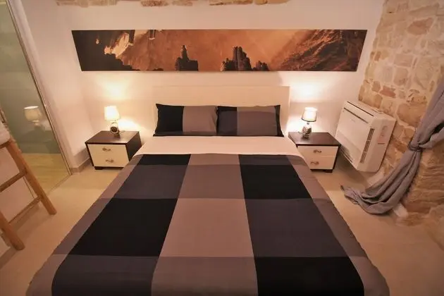 Luxury Süit, 1 Yatak Odası, Jakuzi