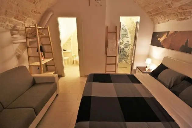 Luxury Süit, 1 Yatak Odası, Jakuzi