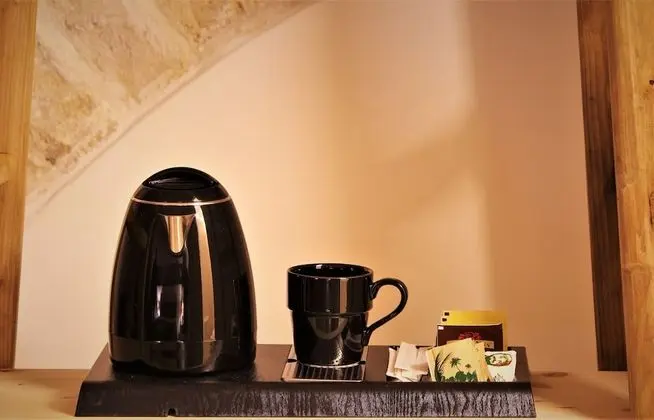 Luxury Süit, 1 Yatak Odası, Jakuzi