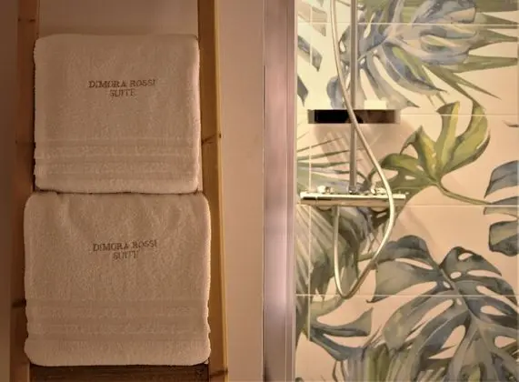 Luxury Süit, 1 Yatak Odası, Jakuzi