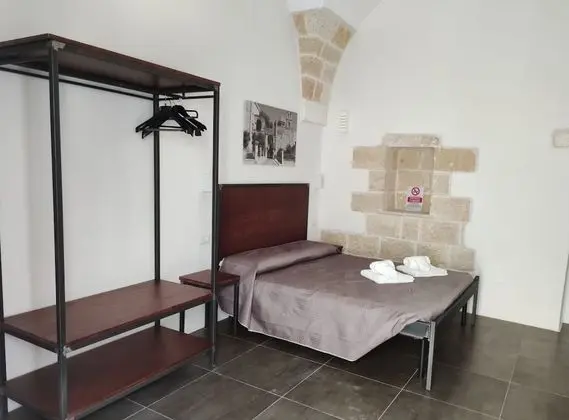 Economy Tek Büyük Yataklı Oda