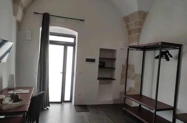 Economy Tek Büyük Yataklı Oda