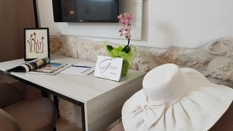 Standard Dört Kişilik Oda