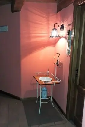 Standard Dört Kişilik Oda, Dağ Manzaralı