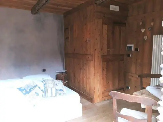 Superior Tek Büyük veya İki Ayrı Yataklı Oda, Balkon