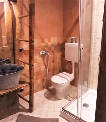 Superior Tek Büyük veya İki Ayrı Yataklı Oda, Balkon