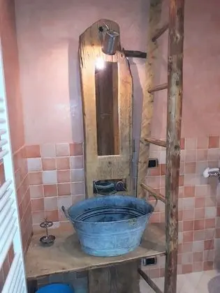 Superior Tek Büyük veya İki Ayrı Yataklı Oda, Balkon