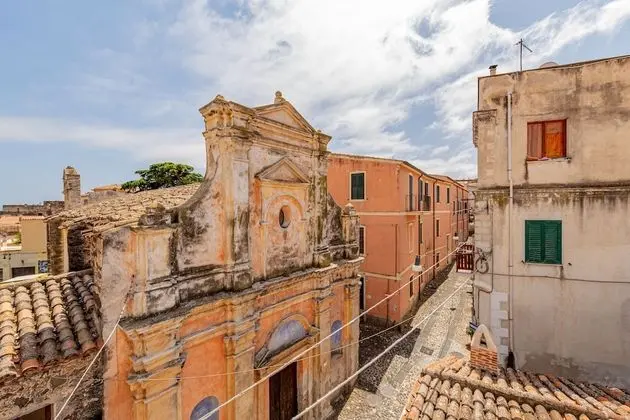 Grand Süit, Teras, Şehir Manzaralı