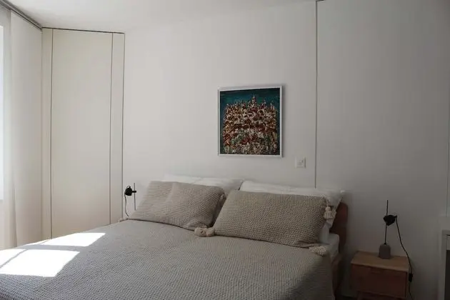 Premium Stüdyo Süit