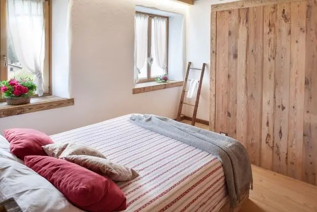 Deluxe Apart Daire, 1 Yatak Odası