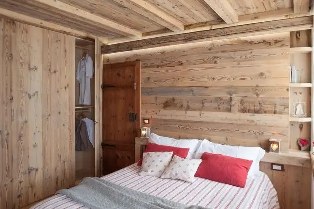 Deluxe Apart Daire, 1 Yatak Odası
