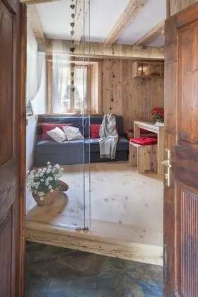 Deluxe Apart Daire, 1 Yatak Odası