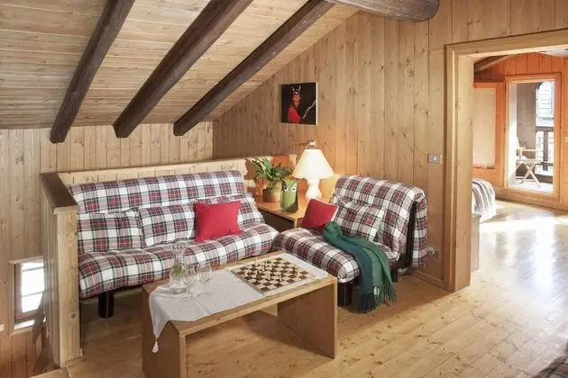 Comfort Apart Daire, 3 Yatak Odası (6 people)